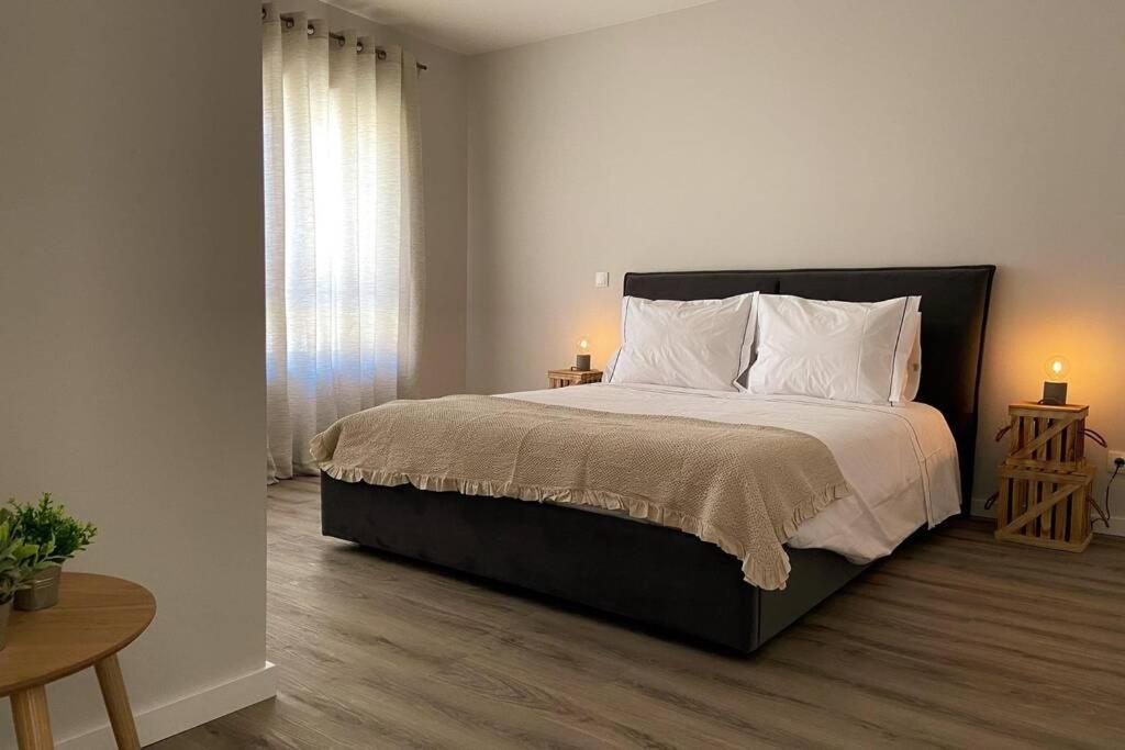 Fatima Host - Santuario 3Ap5 Apartment Bagian luar foto